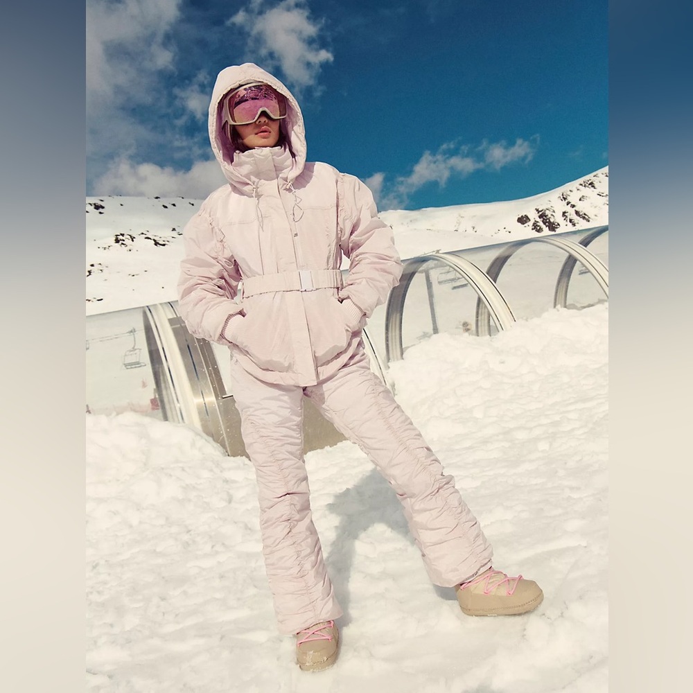 FP Movement Lift Love Ski Jacket & Pants